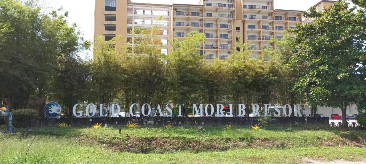 Apartament Cuti De Gold Coast Morib Banting  Zewnętrze zdjęcie